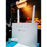 !! SEVEN GADGETS 4G LTE HIGH SPEED INDOOR ROUTER!!️