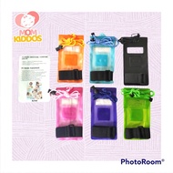 HP COVER LARGE WATERPROOF ZIP LOCKhp