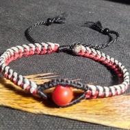 Mantra jagat bracelet