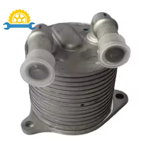32910TGB020 Engine Oil Cooler For CHANA Changan UNI-K CS85 COUPE CS75 2.0T 2019 H15T025-8100