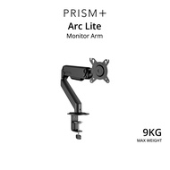 PRISM+ Arc Lite Single VESA Monitor Arm