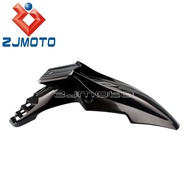 【AFEIDONG】 Supermoto Enduro Front Fender For Yamaha XT660R 660X 660Z WR450F YZ450F Motocross Dirt Bi