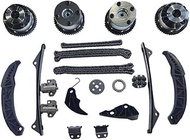 ASBG-XD.G6DA-16 Engine Intake Adjuster Camshaft Inlet Exhaust Repair Kit Engine Part Compatible With