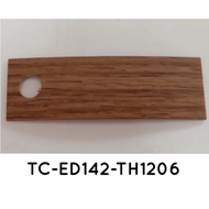TACO Edging Wood Grain Color 1206FC TH 1206 FC W 1206 Hpl Table Edge Coating