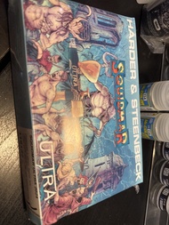 Harder & Steenbeck 100週年噴筆 模型油 開油水 洗筆 Gaia modo finisher’s