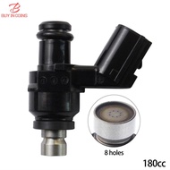 BC หัวฉีดหัวฉีดน้ำมันหัวฉีดสำหรับ Wave110i 125i Pcx150ไททัน FAN125 160 Click125i Adv150 Cg150 125CC 