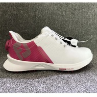 New Model Golf Women's Single-piece Sneakers FJ Lightweight Sports Shoes Without Studs Women's Shoes