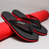 Flip Flop Slippers For Men （adjust 1 size）