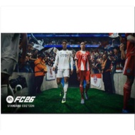 PS5 digital version download version       EA SPORTS FC™ 26