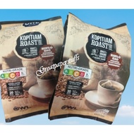 (20bags x 20g x 6packs+ free 4gifts) Owl Kopitiam Roast Ground Kopi -O Gao- New Year Promo Gifts