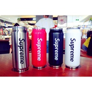 Gym water bottle 500ml