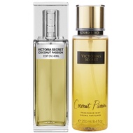 Perfume Passion @ VS Coconut Passion