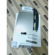 Genuine Mazda CX5 2018+ side rearview mirror (right)