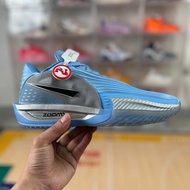 High-Quality GT CUT3 Anti-Slip Wear-Resistant Practical Basketball Comfortable Air Cushion Shock Abs
