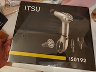 Itsu按摩槍