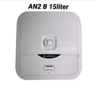 ARISTON AN2 15 B WATER HEATER LISTRIK