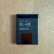 Suitable for Nokia BL-4B Battery N75 N76 6111 5000 7500 7373 7070 2630 Board