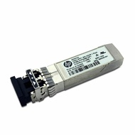 HP Short Wave Fibre Channel 16GB SFP+  SW Transceiver (680536-001 QW923A)