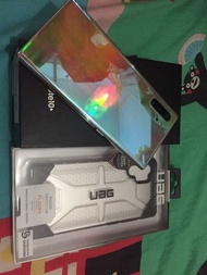 Samsung note 10 plus 256G行貨