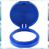 [G V W E] Car Windshield Wiper Washer Cover Windshield Washer Fluid Cover for  C4/DS5/Dispatch/Berli