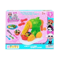 Noodle MAKER - 666-39 Toys Night / DOUGH / Make Make Make The Candle