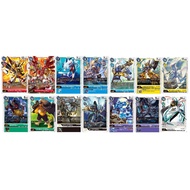 Songmei Board Game Shop R Card BT4-Single Card DIGIMON DIGIMON TCG Official Agent Trading Card Game 