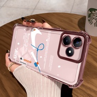For Realme C53 C55 C51 C51s C61 C63 Realme Narzo N53 N61 N63 Narzo N55 Note 50 Note 60 Note 60X Case