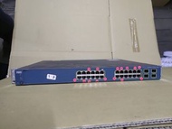 Cisco Catalyst 356G 24埠 Switch Hub
