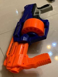 Nerf 槍 