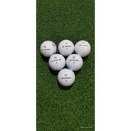 Bag of 10 Wilson3-4 layer golf balls 90-98% new - Used golf balls - used golf balls