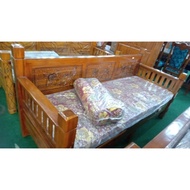 DAY BED  JATI HARGA KILANG 😲😲😲