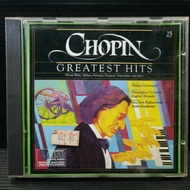 Chopin - Greatest Hits