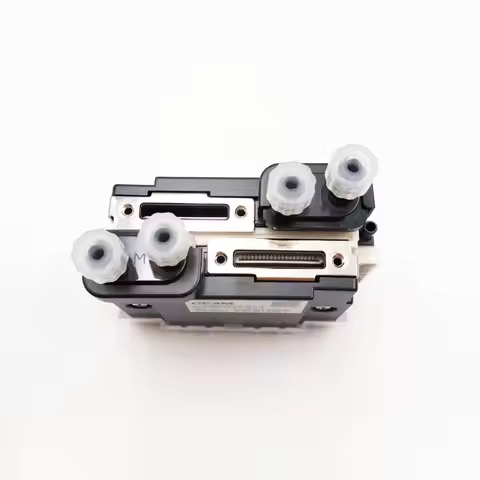 Print head Print Head printhead for for EFI Rastek UV Flatbed Printer Toshiba Eco Solvent Toshiba CE