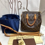 Lv speedy 25 斜背包