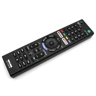 RMT-TX300P Remote Control Spare Parts for Sony KDL-40W660E KDL-32W660E KD-55X7000F Smart TV