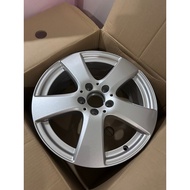 Mercedes C180 W205 original 17” rim (C-Class)
