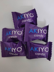 [Candy 88] AKIYO Candy 🍬 Mεπ Usε👨超强 动力 提供 精力