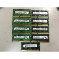 Memory in Ram dr3 4G for cheap laptops