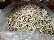(BORONG) IKAN BILIS MATA BIRU TANJUNG DAWAI 500g