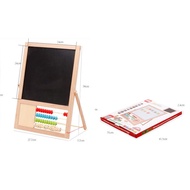 【Christmas Gift】 Multi-purpose Drawing Board / Drawing/Printing / art and craft materials for children