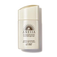 *From Japan*ANESSA Anessa Perfect UV Skincare BB Foundation a Ochre 10 SPF50 PA+++ 25mL Cream Citrus