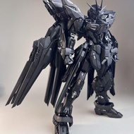 XunXin MGEX Midnight Coating Strike Freedom