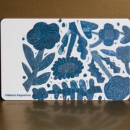 【+t企劃】+t企劃 x 鹿兒島睦一卡通 花