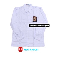 Limited Matahari Uniform Long Sleeve High School Uniform/ School Uniform/ High School Uniform/