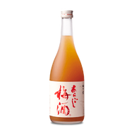 梅乃宿 細果粒梅酒 Umenoyado Aragoshi Umeshu