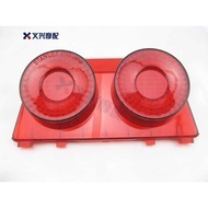 CBR250 Phase 19 Phase 22 Rear Tail Lamp Shell Phase 23 Phase 29 Phase NSR21 Phase P3 P3 Phase 3 Phas