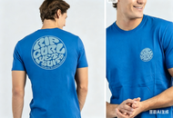TSHIRT RIPCURL ORIGINAL