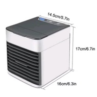 AC Mini Super Dingin Arctic Air Ultra Ac Portable Mini Super Dingin Pendingin Ruangan Rumah Kantor U