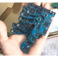 PCB logic board printed circuit board 100809471 REV A for ST 2.5 SATA hard drive repair ST1000LM035 