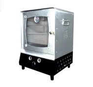 OVEN GAS PORTABLE HOCK HO GA 103 - OVEN GAS ALUMINIUM HOCK - OVEN GAS MURAH - OVEN HOCK - PEMANGGANG